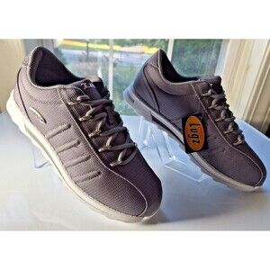 Lugz Men's Changeover II Ballistic, Style#MCHG2T-011, Size 9 Charcoal Gray